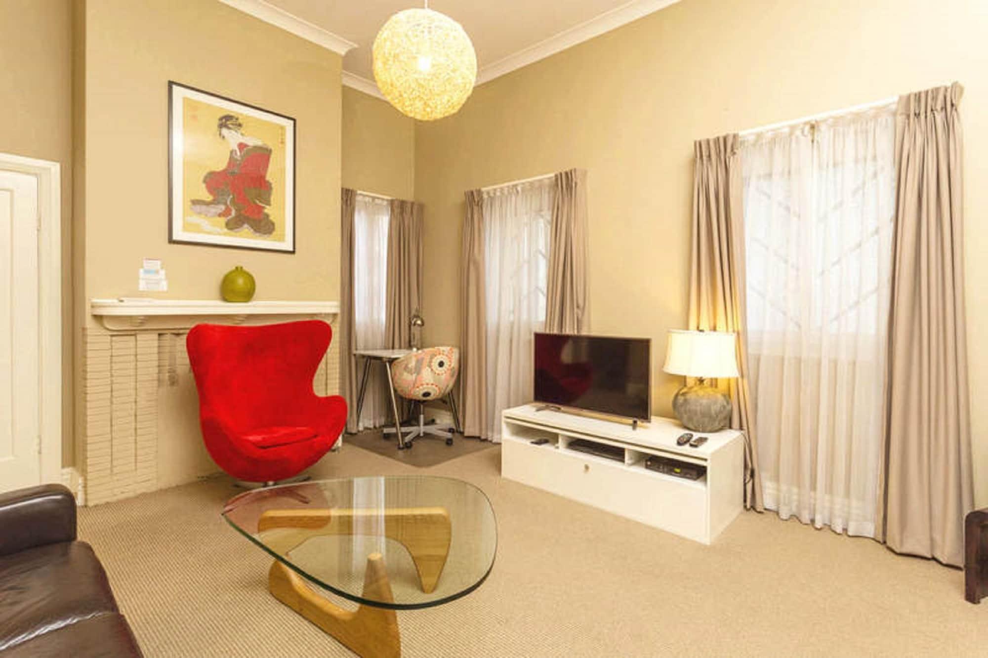The Club Motel And Apartments Wagga Wagga Extérieur photo