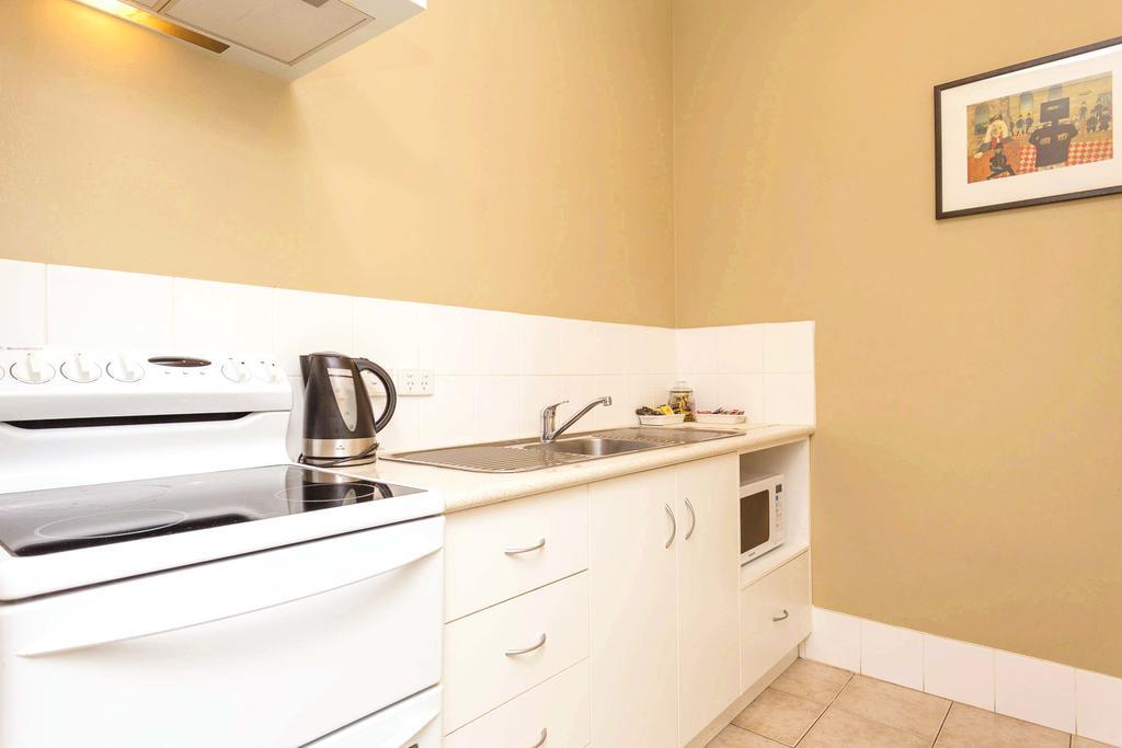 The Club Motel And Apartments Wagga Wagga Extérieur photo
