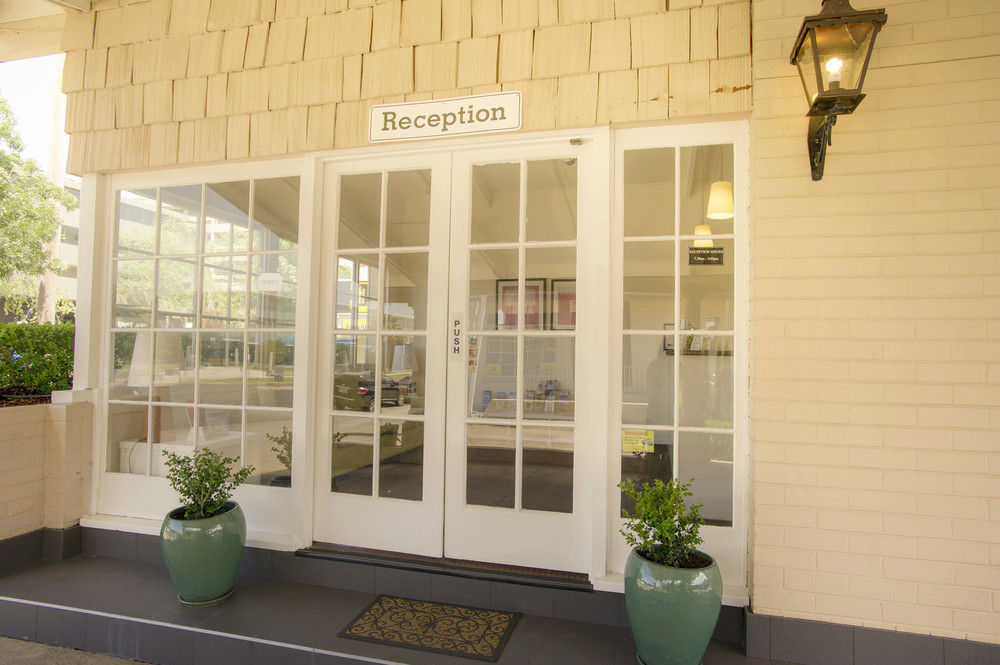 The Club Motel And Apartments Wagga Wagga Extérieur photo