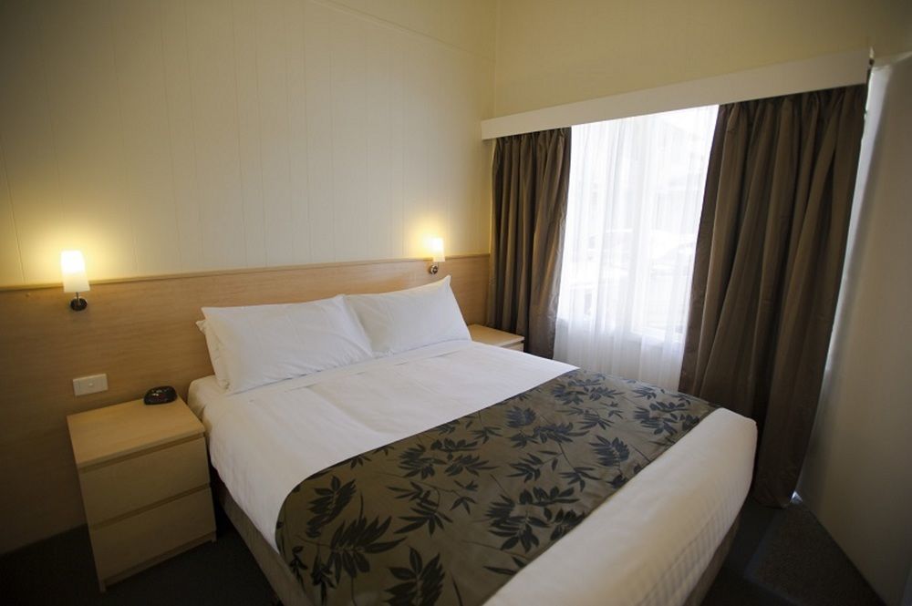The Club Motel And Apartments Wagga Wagga Extérieur photo