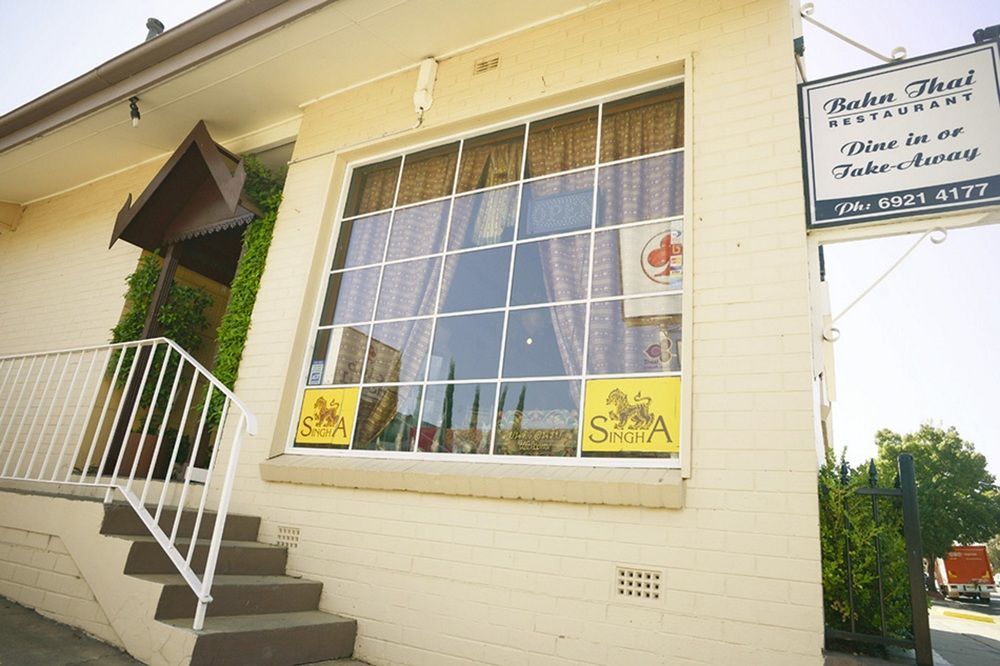 The Club Motel And Apartments Wagga Wagga Extérieur photo