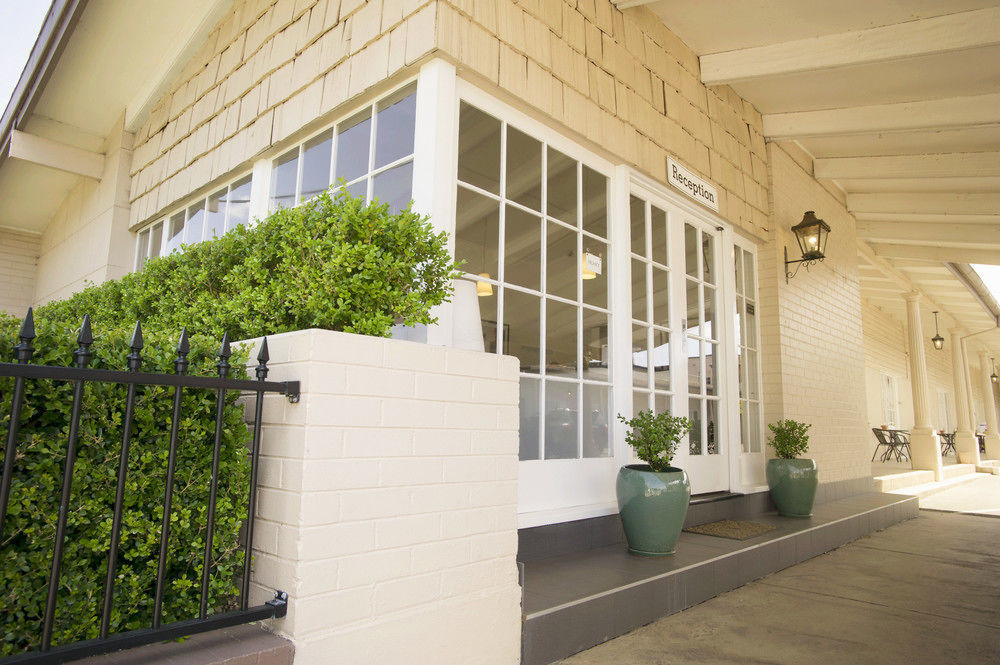 The Club Motel And Apartments Wagga Wagga Extérieur photo