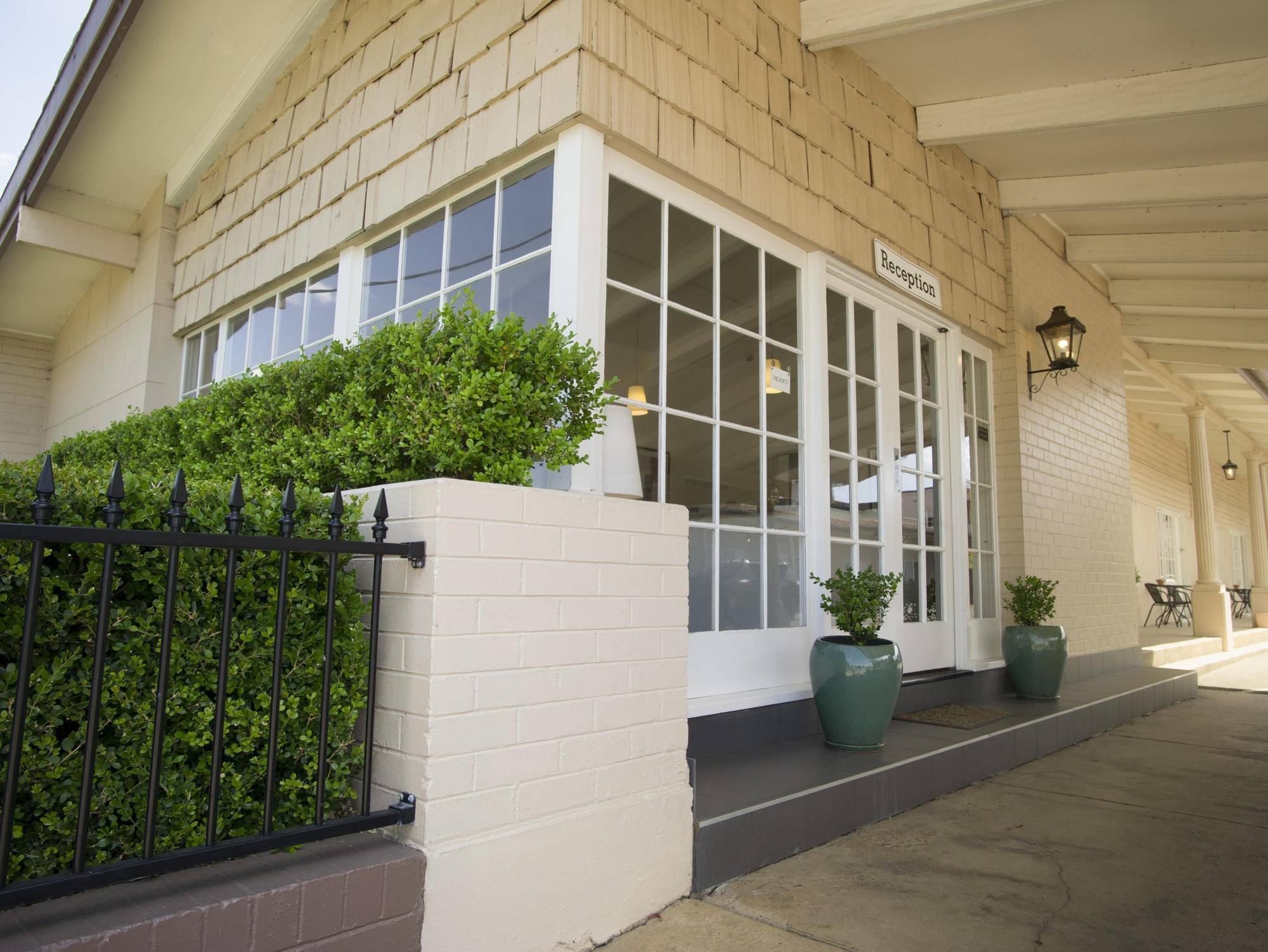 The Club Motel And Apartments Wagga Wagga Extérieur photo