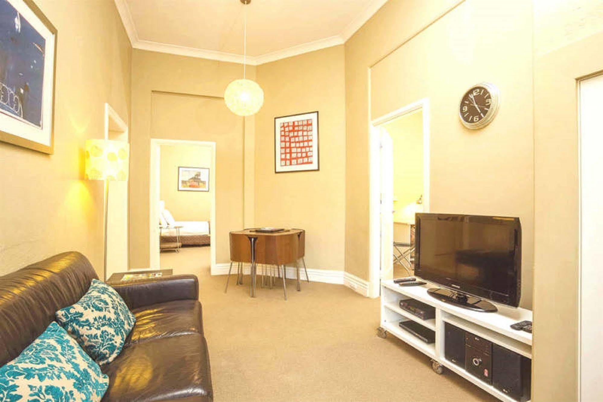 The Club Motel And Apartments Wagga Wagga Extérieur photo